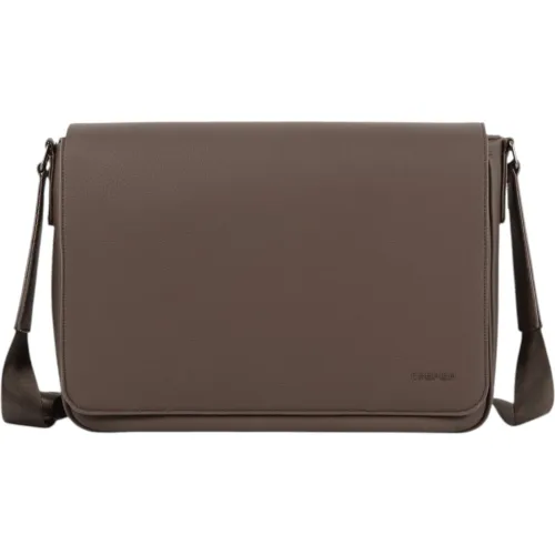 Morral Crepier Hombre Messenger Roth Ahd Grande | Platanitos