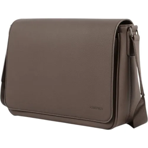 CREPIER Morral Hombre Messenger Roth Ahd Grande