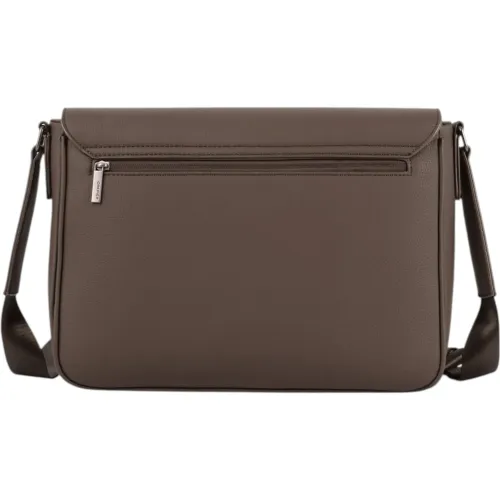 CREPIER Morral Hombre Messenger Roth Ahd Grande