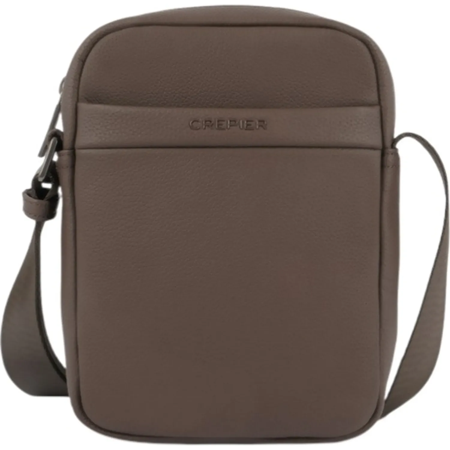 Morral Crepier Hombre Roth Ahd Mini color moro | Platanitos