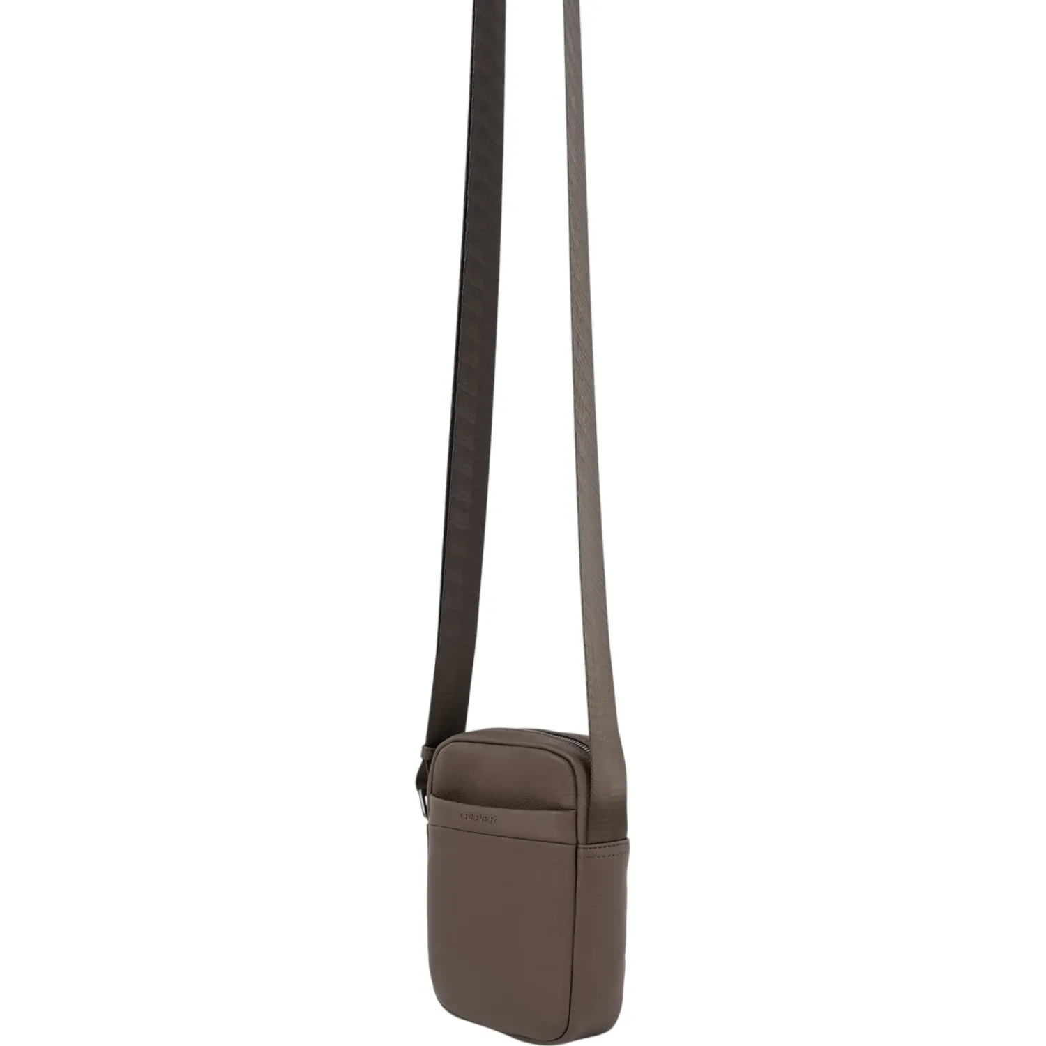 Morral Crepier Hombre Roth Ahd Mini color moro | Platanitos