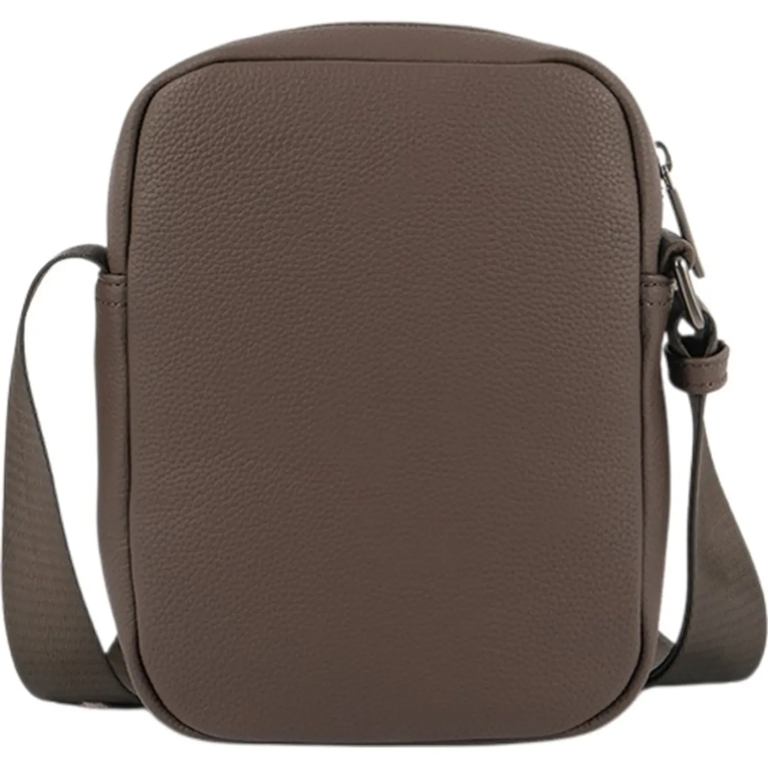 Morral Crepier Hombre Roth Ahd Mini color moro | Platanitos