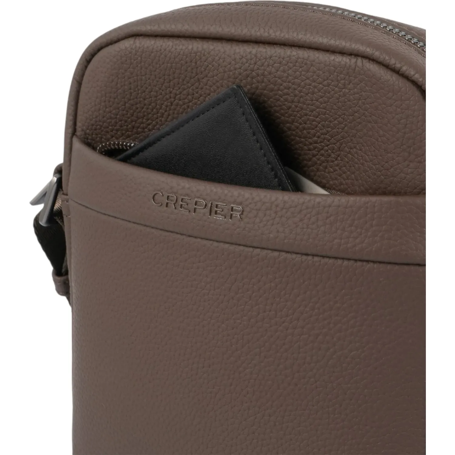 Morral Crepier Hombre Roth Ahd Mini color moro | Platanitos