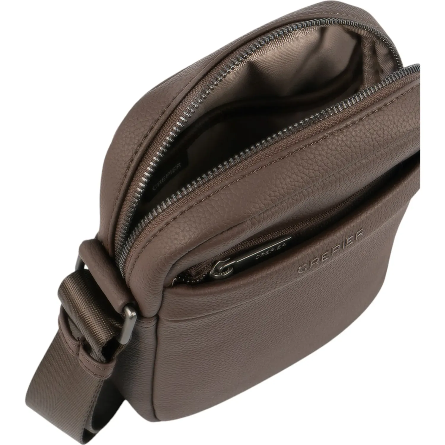 Morral Crepier Hombre Roth Ahd Mini color moro | Platanitos