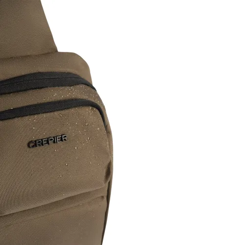 CREPIER Morral Hombre Sling Bag Duval Mediano