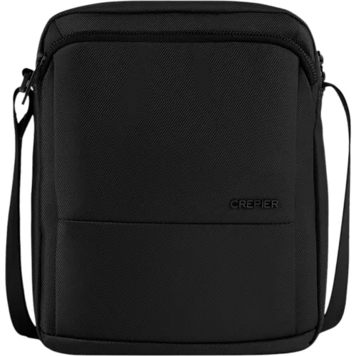 CREPIER Negro modelo Morral Hombre Testa Mediano 2026021813504910328  