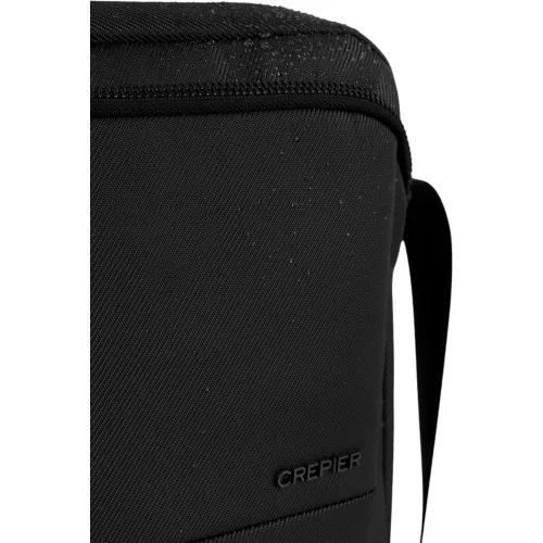 CREPIER Morral Hombre Testa Mediano