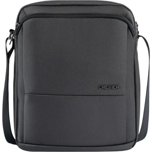 CREPIER Gris modelo Morral Hombre Testa Mediano 2026021813504910331  