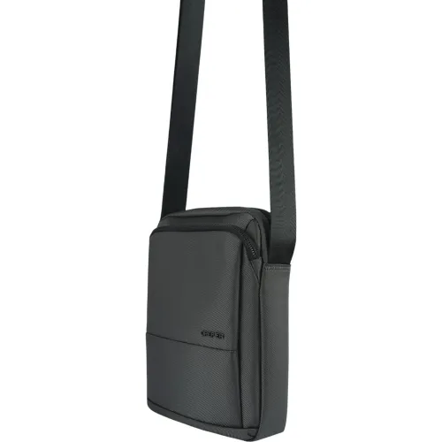 CREPIER Morral Hombre Testa Mediano