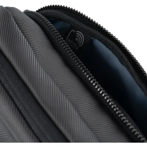 CREPIER Morral Hombre Testa Mediano