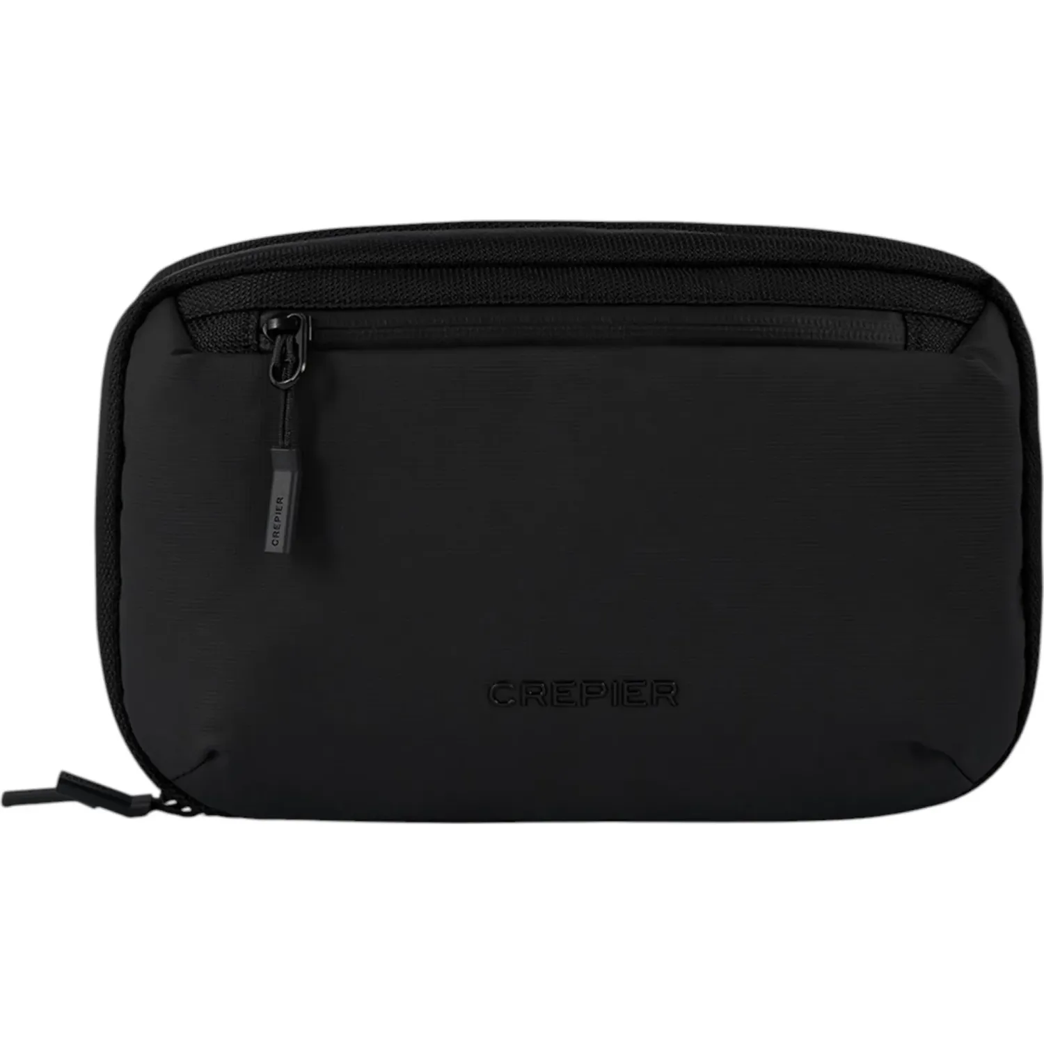 Morral Crepier Hombre Varek Mediano color negro | Platanitos