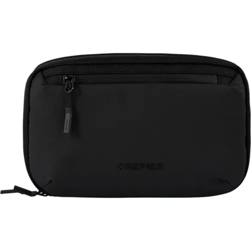 Morral Crepier Hombre Varek Mediano color negro | Platanitos