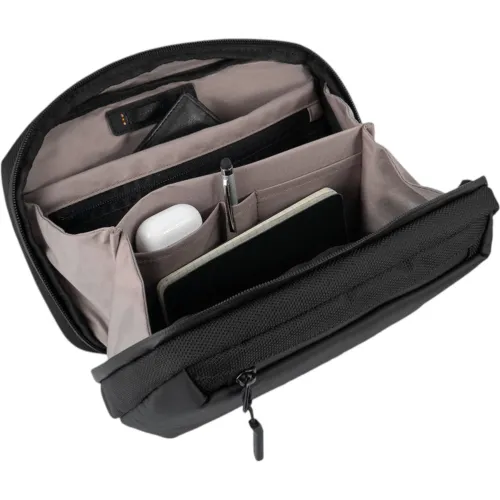 CREPIER Morral Hombre Varek Mediano