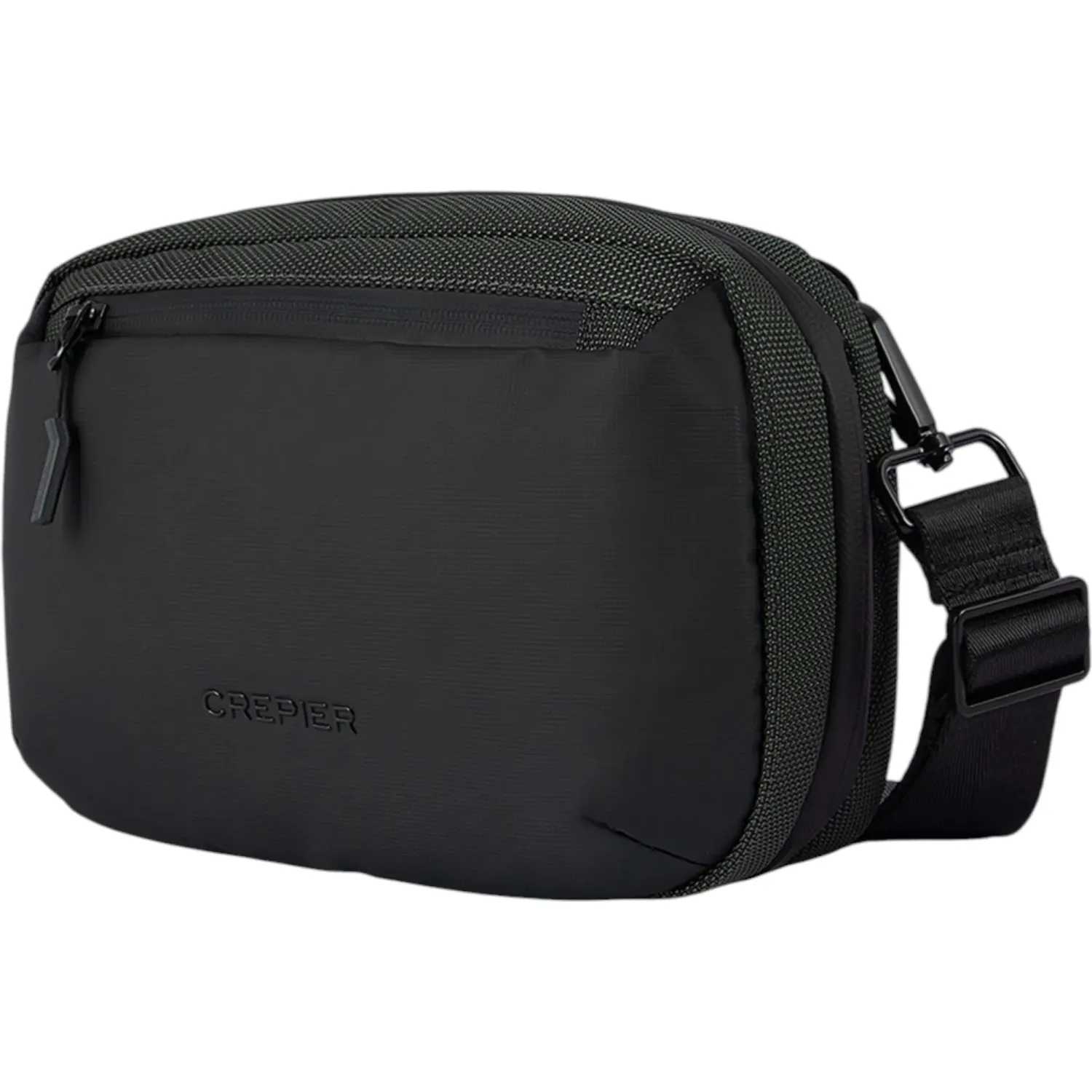 Morral Crepier Hombre Varek Mediano color gris | Platanitos