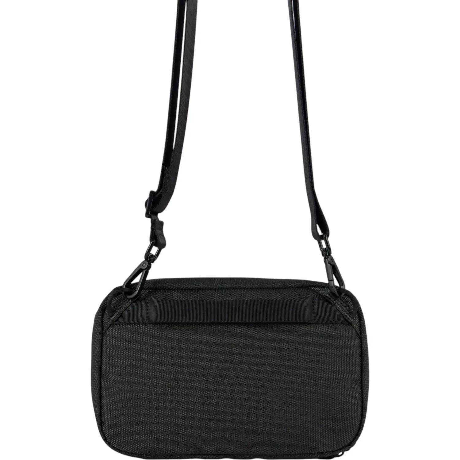 Morral Crepier Hombre Varek Mediano color gris | Platanitos