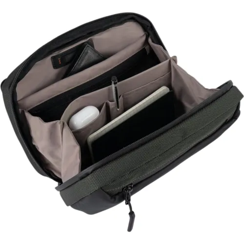 CREPIER Morral Hombre Varek Mediano