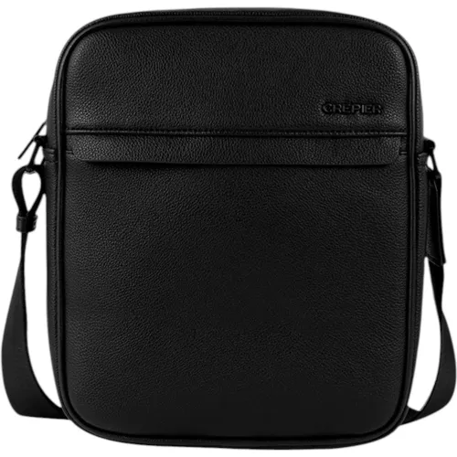 CREPIER Morral Hombre Woods Mediano