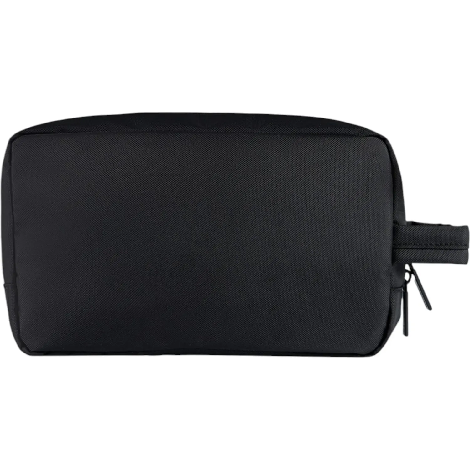 Neceser Crepier Hombre Braum Chico color negro | Platanitos