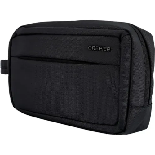CREPIER Neceser Hombre Braum Chico