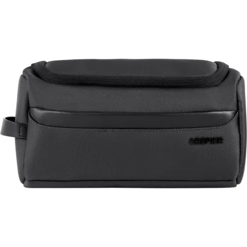 CREPIER Gris modelo Neceser Hombre Hinz 2.0 Chico 2026021813504910364  