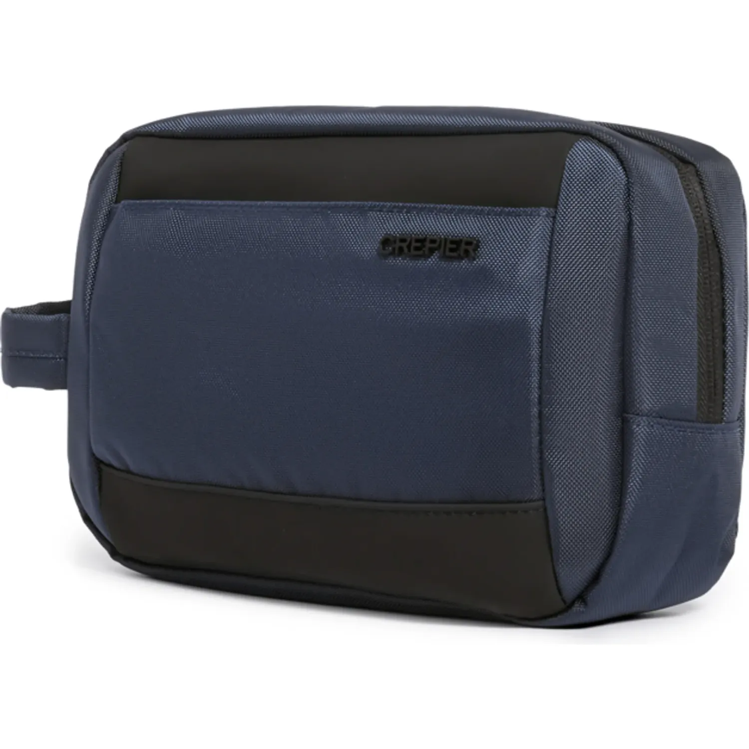 Neceser Crepier Hombre Lebron 2.0 Chico color azul | Platanitos