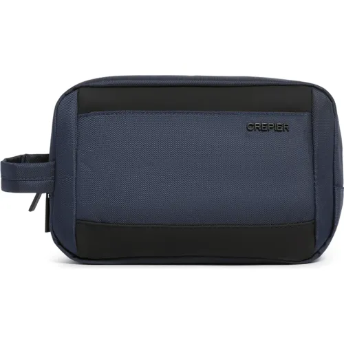 Neceser Crepier Hombre Lebron 2.0 Chico color azul | Platanitos