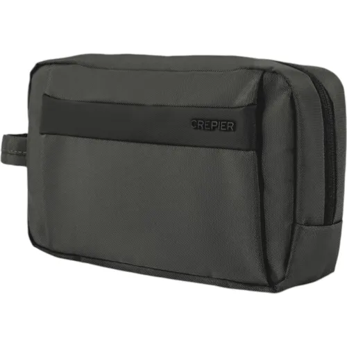 CREPIER Neceser Hombre Renuad Chico