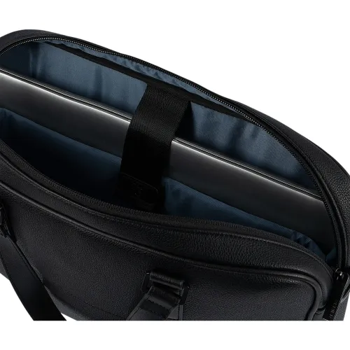 CREPIER Portafolio Hombre Woods Grande