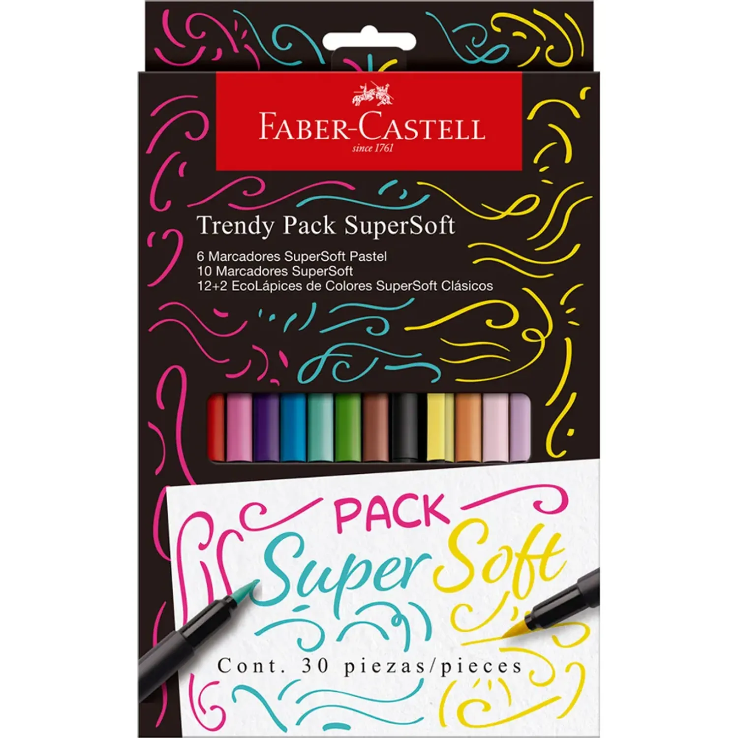 FABER CASTELL alt=