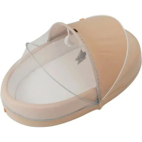 SWEETIE Amarillo de Bebita / Bebito / Niña / Niño modelo Cuna Colecho Portable amarillos bebita 2026021815515308389