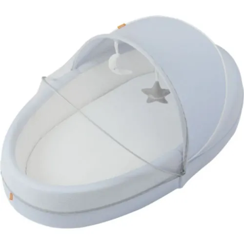 SWEETIE Celeste de Bebita / Bebito / Niña / Niño modelo Cuna Colecho Portable celestes bebita 2026021820205122660