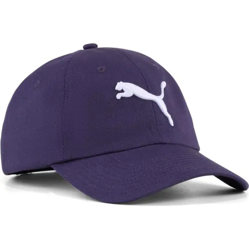 Puma Morado de Hombre / Mujer modelo Gorra Deportiva Unisex Ess Cat Bb Cap morados hombre 2026021821064528200 SINTETICO Sintético