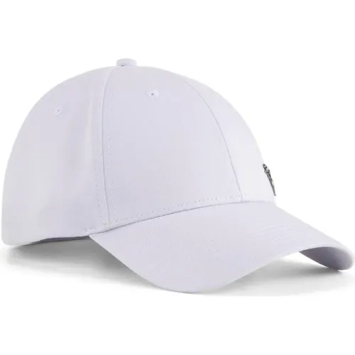 Puma Gris de Hombre / Mujer modelo Gorra Deportiva Unisex Ess Metal Cat Bb Cap grises hombre 2026021821064528203 SINTETICO Sintético