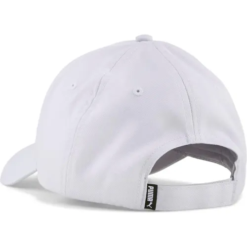 Puma Gorra Deportiva Unisex Ess Metal Cat Bb Cap