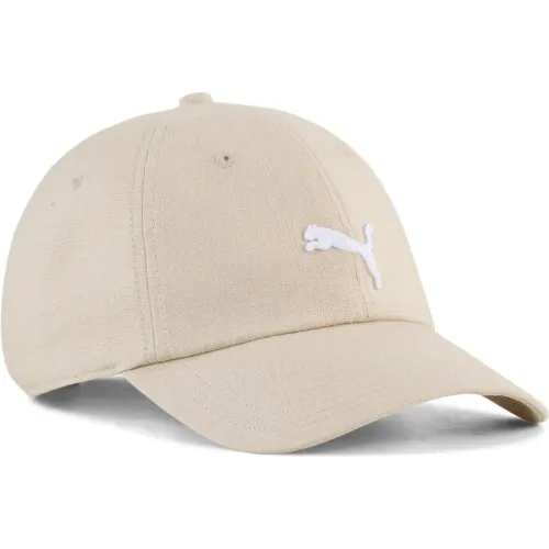 Puma Beige de Hombre / Mujer modelo Gorra Deportiva Unisex Wardrobe Ess Dad Cap beiges hombre 2026021821064528206 SINTETICO Sintético
