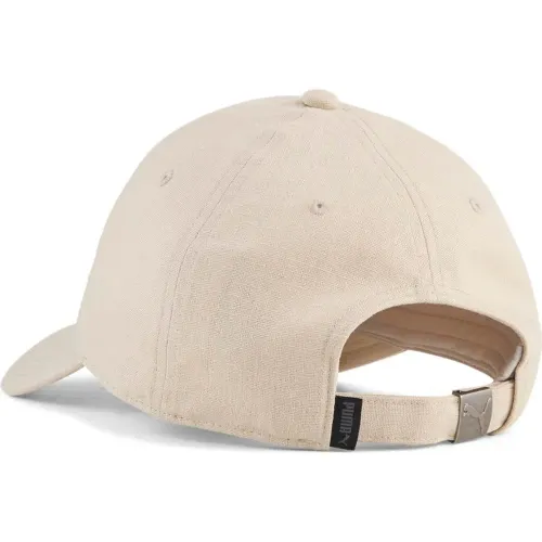 Puma Gorra Deportiva Unisex Wardrobe Ess Dad Cap