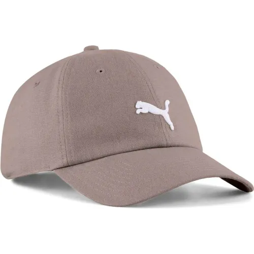 Puma Beige de Hombre / Mujer modelo Gorra Deportiva Unisex Wardrobe Ess Dad Cap beiges hombre 2026021821064528209 SINTETICO Sintético