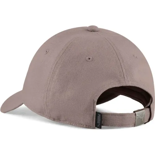 Puma Gorra Deportiva Unisex Wardrobe Ess Dad Cap