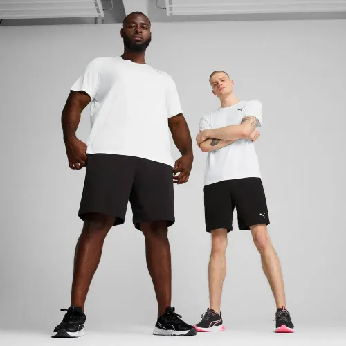 Puma Short Training Hombre M Tad Essentials 8 Knit Short