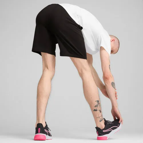 Puma Short Training Hombre M Tad Essentials 8 Knit Short