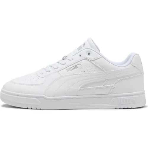 Puma Blanco de Mujer modelo Zapatillas Urbanas Mujer Caven Iii Wns blancos mujer 2026021821064528328 SINTETICO Sintético