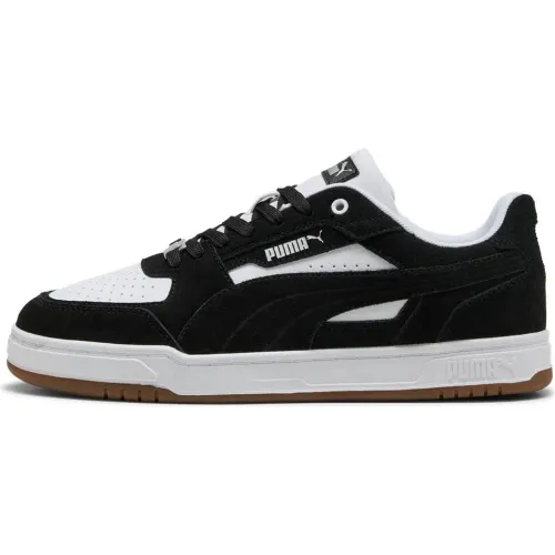 Puma Negro de Hombre modelo Zapatillas Urbanas Hombre Caven Iii Plus Sd negros blancos hombre 2026021821064528370 SINTETICO Sintético