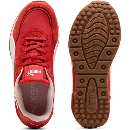 Puma Zapatillas Urbanas Mujer St Miler Rose