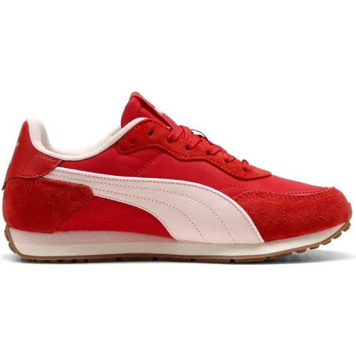 Puma Zapatillas Urbanas Mujer St Miler Rose