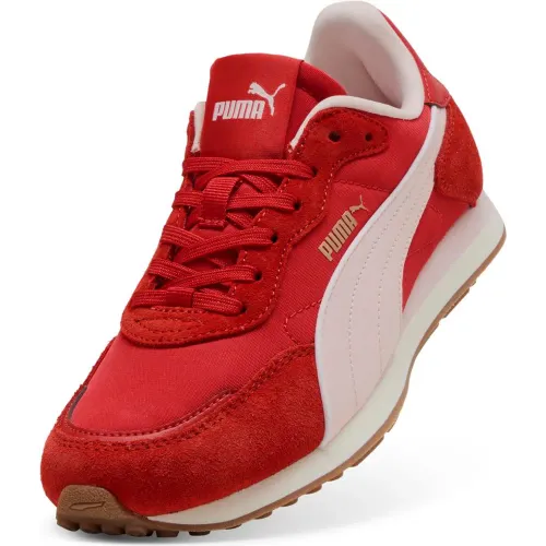 Puma Zapatillas Urbanas Mujer St Miler Rose