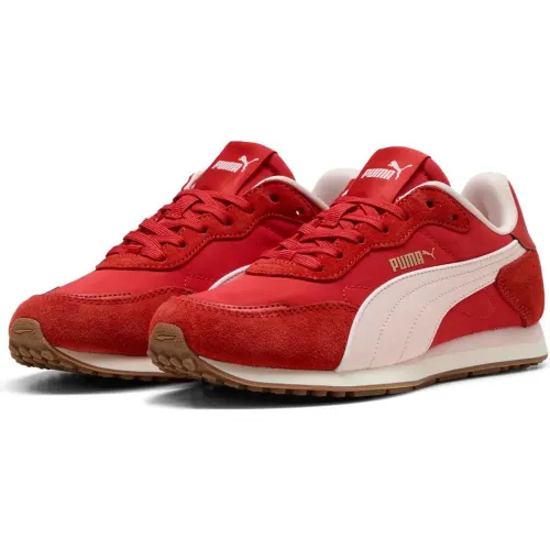 Puma Zapatillas Urbanas Mujer St Miler Rose