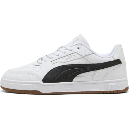 Puma Blanco de Hombre modelo Zapatillas Urbanas Hombre Caven Iii Plus blancos hombre 2026021821064528402 SINTETICO Sintético