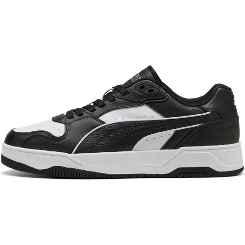 Puma Blanco de Hombre modelo Zapatillas Urbanas Hombre Rbd Break Low blancos hombre 2026021821064528448 CUERO VACA-SINTETICO CUERO VACA-SINTETICO