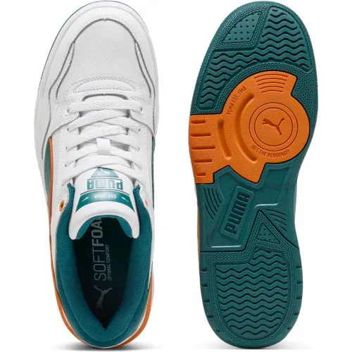Puma Zapatillas Urbanas Hombre Rebound Retro