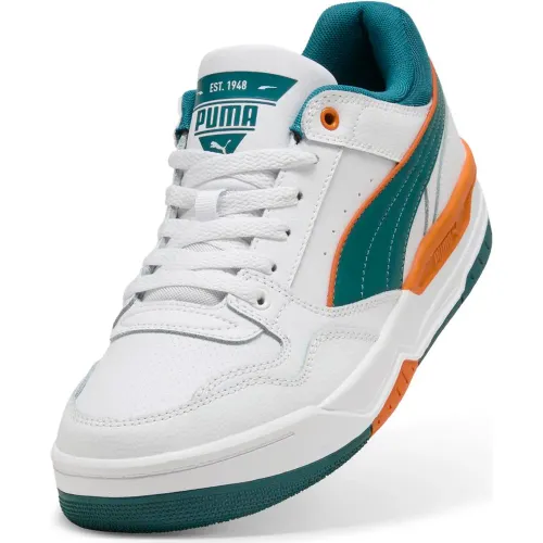Puma Zapatillas Urbanas Hombre Rebound Retro